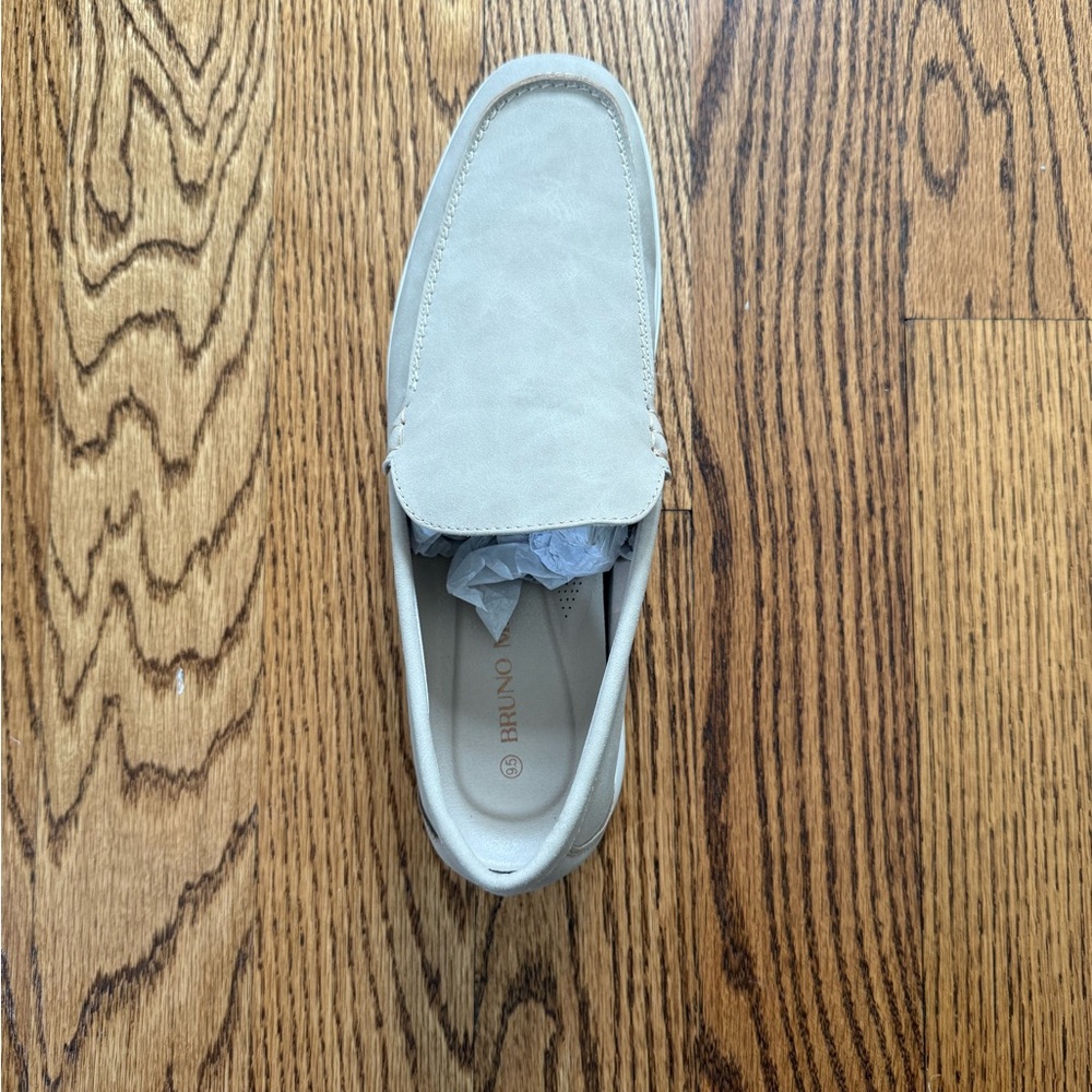 Bruno Marc Men’s Smart Casual Slip On